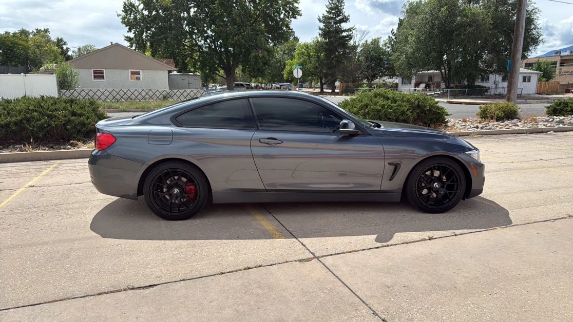 bmw 4 series 2015 WBA3N5C55FK198619 image bmw 4 series 2015 WBA3N5C55FK198619 image